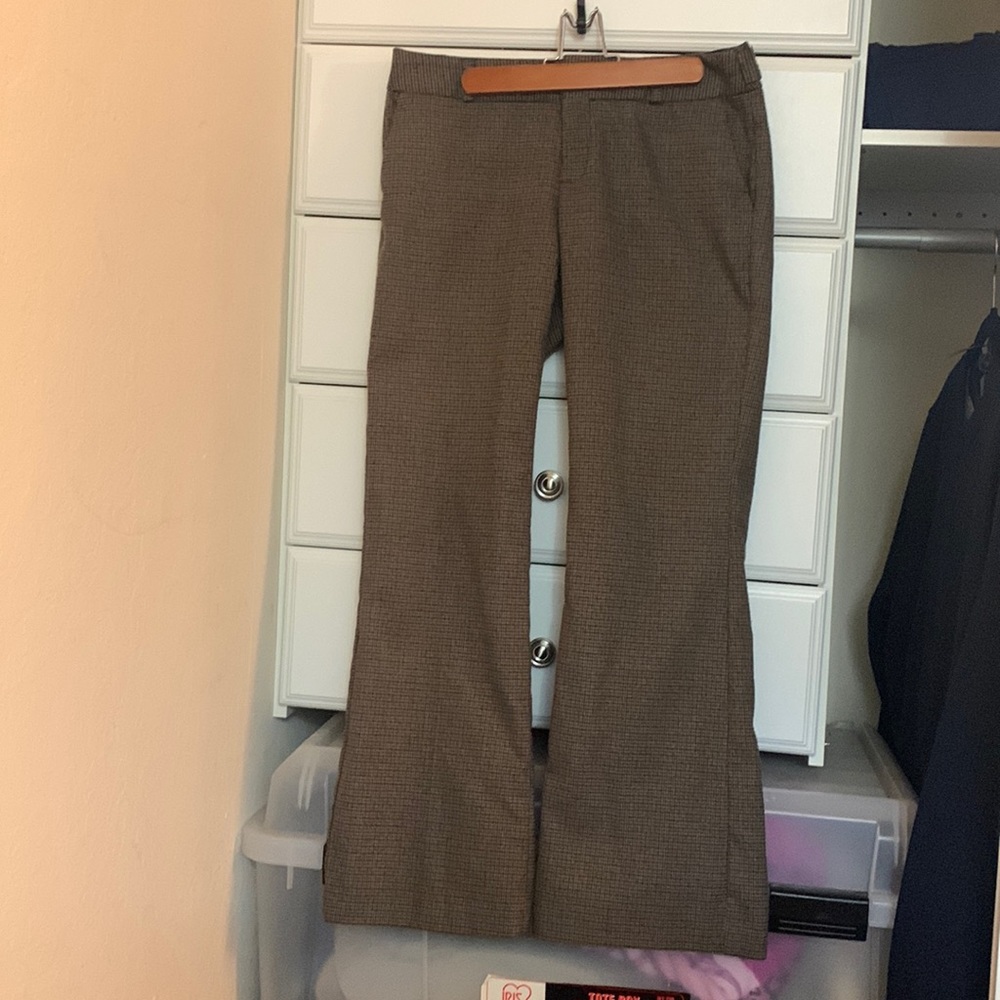 Banana Republic Dress Pants - 6 Petite in Good Condition!